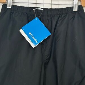 NWT Columbia Youth Size XL Lightweight 'Journey Creek' Ski Pants